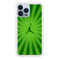 Jordan Blaster Green Combination iPhone 14 Pro Case