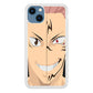 Jujutsu Kaisen Yuji x Sukuna iPhone 14 Plus Case