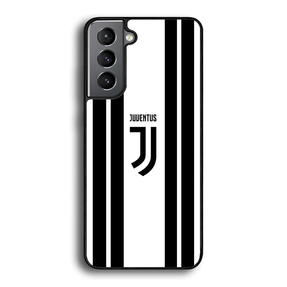 Juventus Team Serie A Samsung Galaxy S22 Plus Case - Ezzystore
