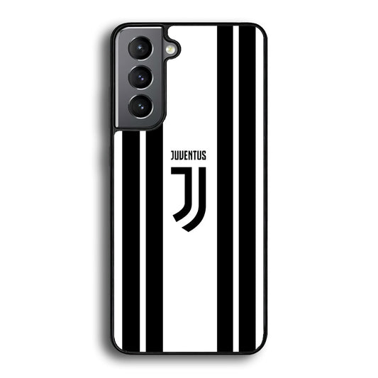 Juventus Team Serie A Samsung Galaxy S22 Plus Case - Ezzystore