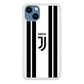 Juventus Team Serie A iPhone 15 Case