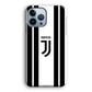 Juventus Team Serie A iPhone 14 Pro Max Case