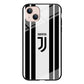 Juventus Team Serie A iPhone 15 Case