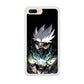 Kakashi Chidori And Sharingan iPhone 7 Plus Case