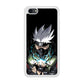 Kakashi Chidori And Sharingan iPhone 7 Case