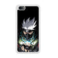 Kakashi Chidori And Sharingan iPod Touch 6 Case