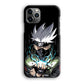 Kakashi Chidori And Sharingan iPhone 12 Pro Max Case