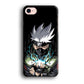 Kakashi Chidori And Sharingan iPhone 7 Case