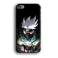 Kakashi Chidori And Sharingan iPod Touch 6 Case