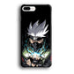 Kakashi Chidori And Sharingan iPhone 8 Plus Case