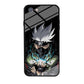 Kakashi Chidori And Sharingan  iPhone 6 | 6s Case