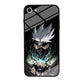 Kakashi Chidori And Sharingan iPhone 7 Case