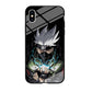 Kakashi Chidori And Sharingan iPhone Xs Max Case