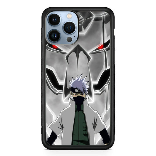 Kakashi Susanoo Mode iPhone 14 Pro Case