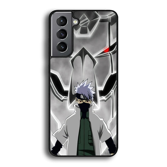 Kakashi Susanoo Mode Samsung Galaxy A16 Case - Ezzystore