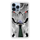 Kakashi Susanoo Mode iPhone 15 Pro Case