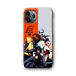 Kakashi Team 7 Konoha iPhone 11 Pro Case