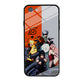 Kakashi Team 7 Konoha iPhone 6 Plus | 6s Plus Case