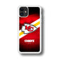 Kansas City Chiefs Pride Of Team iPhone 11 Case
