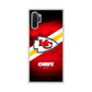 Kansas City Chiefs Pride Of Team Samsung Galaxy Note 10 Plus Case