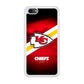 Kansas City Chiefs Pride Of Team iPhone 8 Case