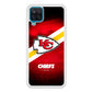 Kansas City Chiefs Pride Of Team Samsung Galaxy A12 Case