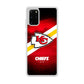 Kansas City Chiefs Pride Of Team Samsung Galaxy S20 Plus Case