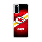 Kansas City Chiefs Pride Of Team Samsung Galaxy S20 Case