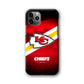 Kansas City Chiefs Pride Of Team iPhone 11 Pro Max Case