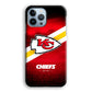 Kansas City Chiefs Pride Of Team iPhone 14 Pro Case