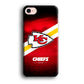 Kansas City Chiefs Pride Of Team iPhone 8 Case