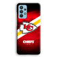 Kansas City Chiefs Pride Of Team Samsung Galaxy A32 Case