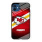 Kansas City Chiefs Pride Of Team iPhone 12 Case