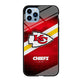 Kansas City Chiefs Pride Of Team iPhone 12 Pro Max Case