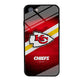 Kansas City Chiefs Pride Of Team iPhone 6 Plus | 6s Plus Case