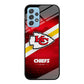 Kansas City Chiefs Pride Of Team Samsung Galaxy A72 Case