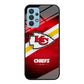 Kansas City Chiefs Pride Of Team Samsung Galaxy A32 Case