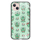 Keroppi Cute Expression iPhone 15 Case