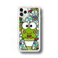 Keroppi Ice Cream Cones iPhone 11 Pro Max Case