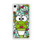 Keroppi Ice Cream Cones iPhone XR Case