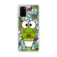 Keroppi Ice Cream Cones Samsung Galaxy S20 Plus Case