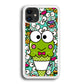 Keroppi Ice Cream Cones iPhone 12 Case