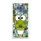 Keroppi Ice Cream Cones Samsung Galaxy Note 9 Case