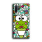 Keroppi Ice Cream Cones Samsung Galaxy Note 10 Plus Case