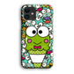 Keroppi Ice Cream Cones iPhone 12 Case