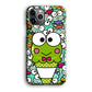 Keroppi Ice Cream Cones iPhone 12 Pro Case