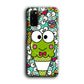 Keroppi Ice Cream Cones Samsung Galaxy S20 Case