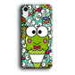 Keroppi Ice Cream Cones iPhone XR Case