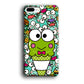 Keroppi Ice Cream Cones iPhone 7 Plus Case