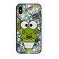 Keroppi Ice Cream Cones iPhone XS Case